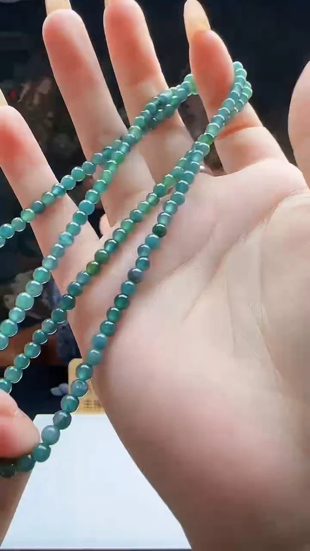 未镶嵌定制翡翠J-@@QJNN112629多样性发其一