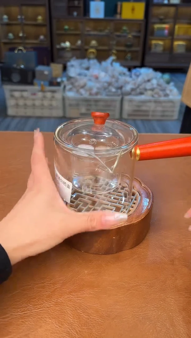 【闪购商品】熹物见山清仓福利品111111