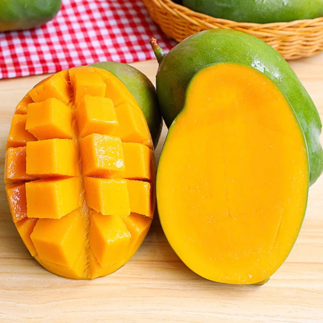 【丽江邮政助农】凯特特大果 单果1斤2两起