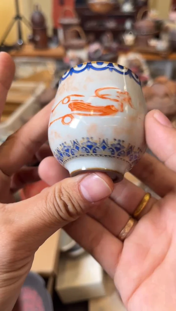 陶瓷文化闪购链接