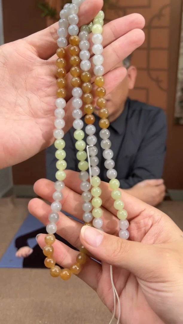 定制和田玉多样性拍一发一2781