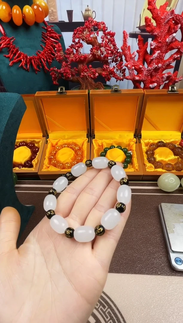 无非金属【闪购商品】 美姐精品高端饰品