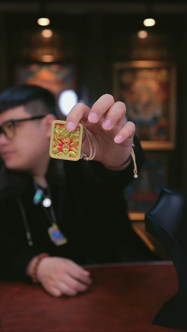 【闪购商品】卷轴画发发发发发发手工绳