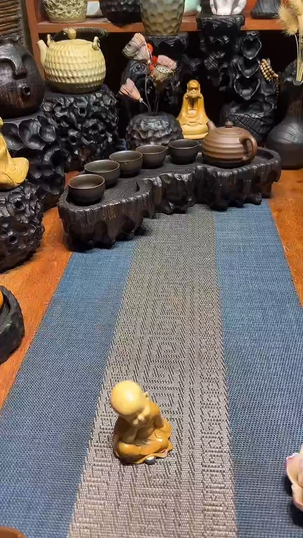香樟木香樟木一物一拍