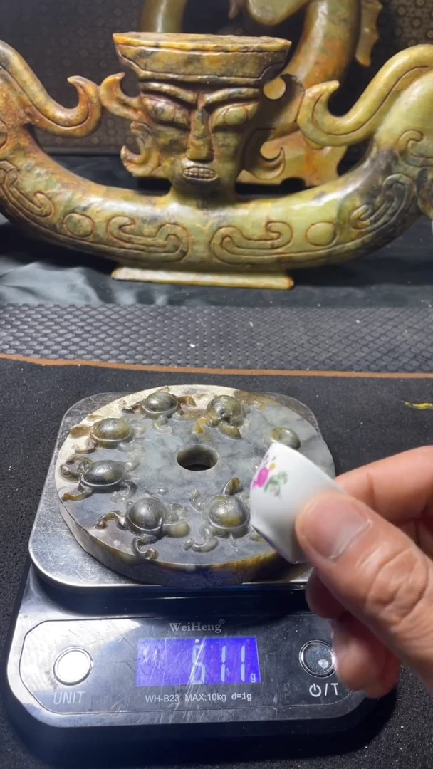 瓷片丁****。主播推荐好物