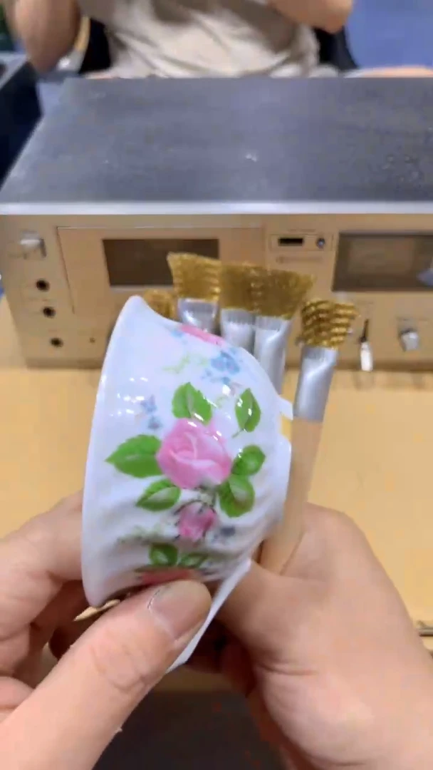 瓷片瑕疵品瓷器瓷器瓷器