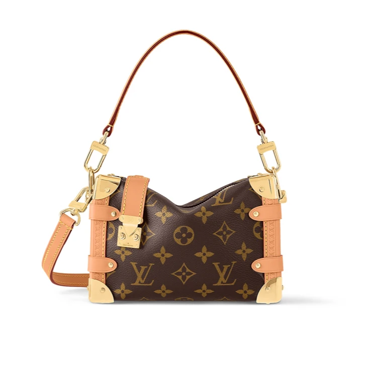 全新未使用 LouisVuitton/路易威登 全套 谷爱凌单肩包/8029