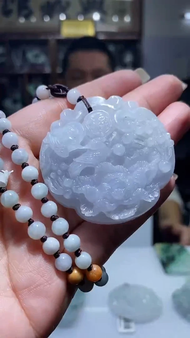 未镶嵌定制翡翠缅甸A货多样性发货A2152