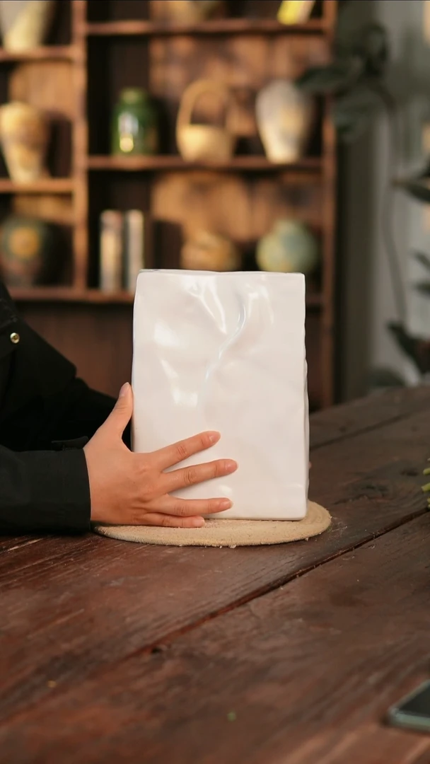 摆件31-131高25口3误差2无孔