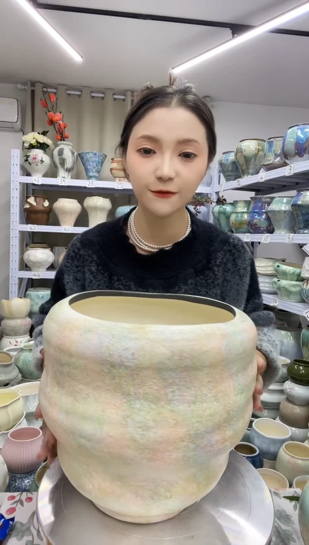 【11.6】直播链接  高度 24    口径   20