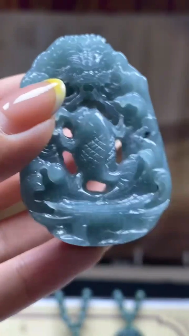未镶嵌定制翡翠********577