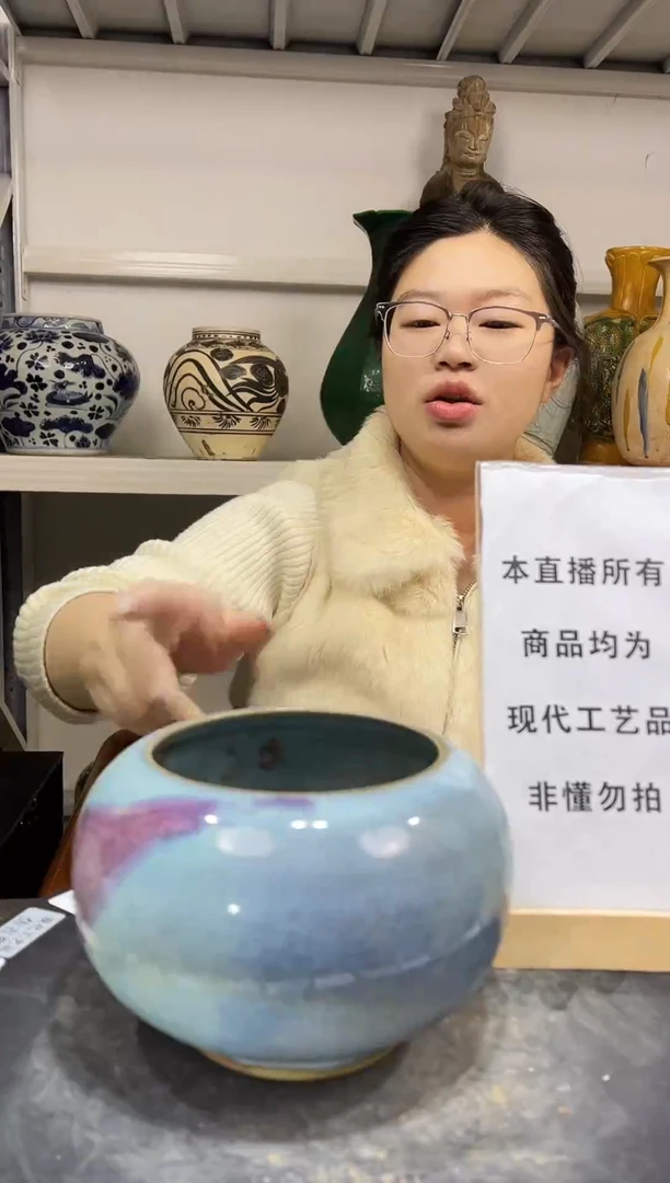 顺心瓷器仿古复刻顺心瓷器 仿古复刻