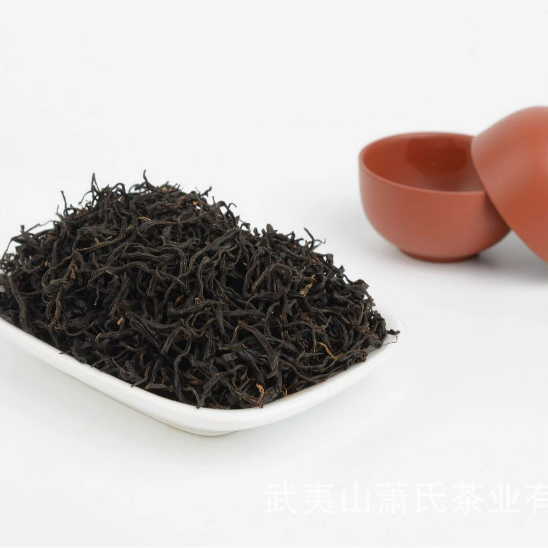 《开山平肉桂》武夷岩茶中上火 大桂皮香明显 滋味感十足的高货品鉴