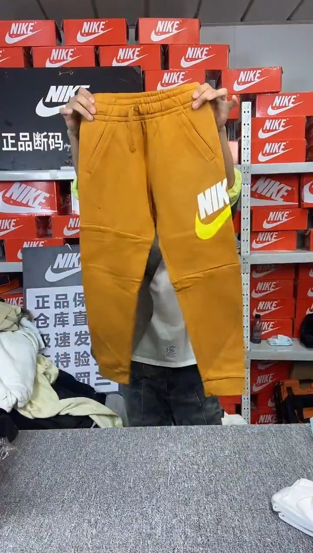 093编码 瑕疵直播间过款 尺码140