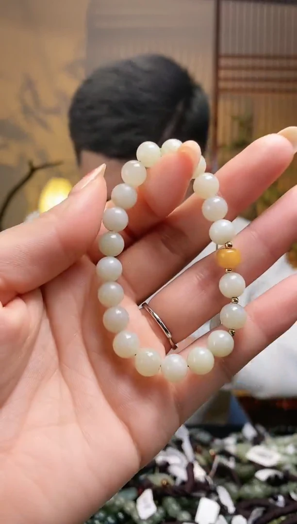 【闪购商品】和田玉颈饰未镶嵌多样性发货，拍一发一