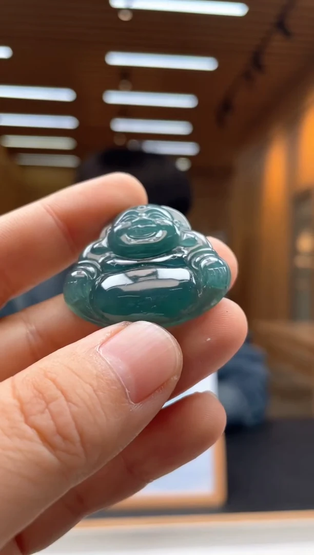 未镶嵌定制翡翠21