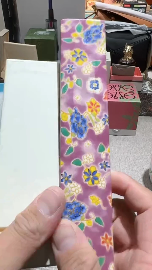 【闪购商品】瓷片正品保真，清库存白麝香