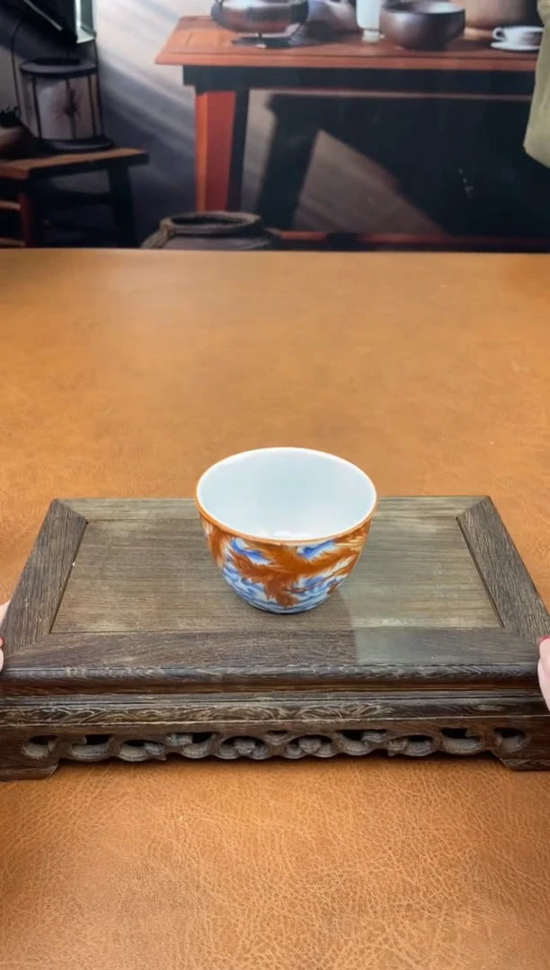 【闪购商品】陶禧茶器闪购福利V