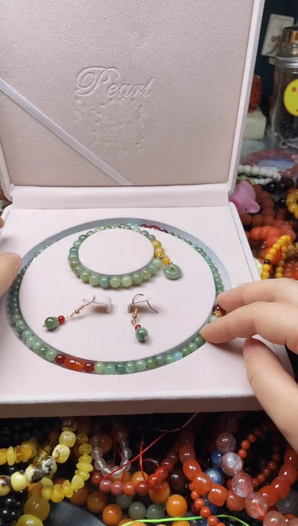 【闪购商品】玛瑙/玉髓.未镶嵌48451一物一图发货