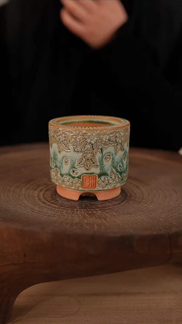 【闪购商品】陶瓷2-24-361默认有瑕口6