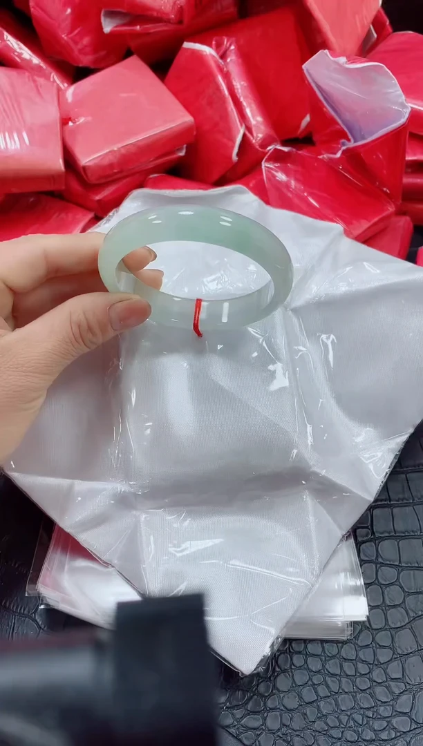 非金属无玲玲201号手镯61圈口