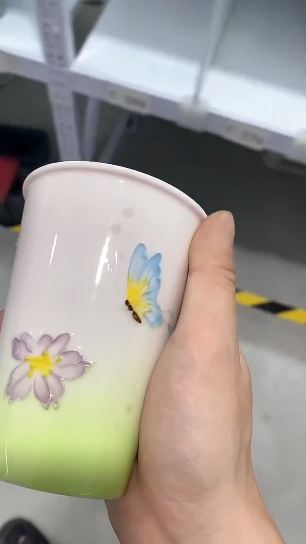 瓷片C-269陶瓷茶具茶器