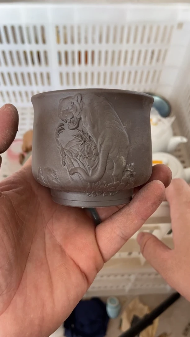 杯无运费险有瑕疵的摄影的产品有使用过的痕迹有点脏介意勿拍