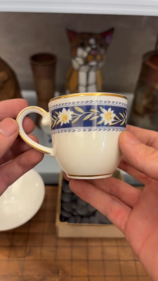 Y 陶瓷老物杂项中古美物19