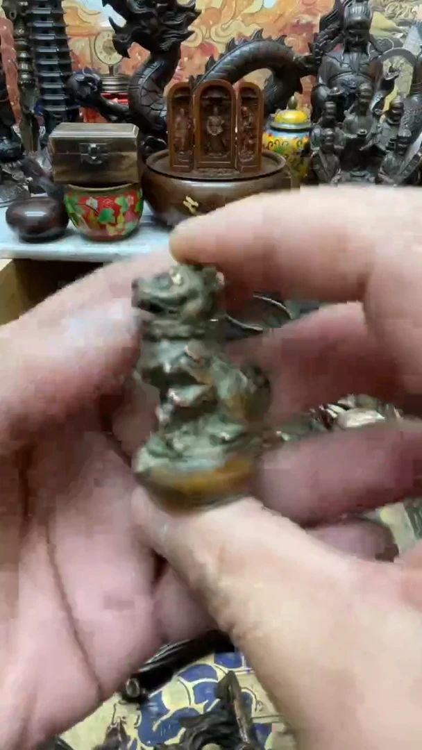 【闪购商品】铜器摆件铜器摆件铜器摆件