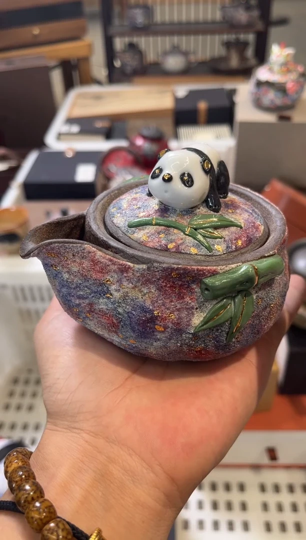 陶瓷文化闪购链接