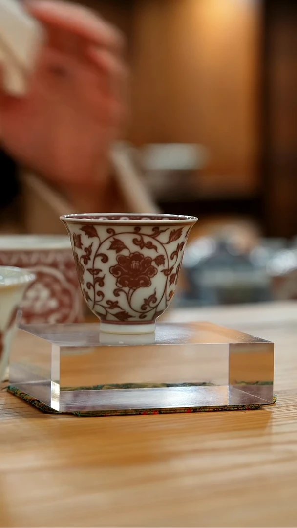 【闪购商品】栗子严选茶器好物@@声华堂