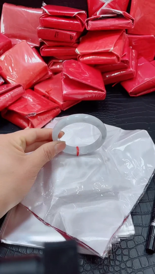 非金属无玲玲141号手镯58.5圈口