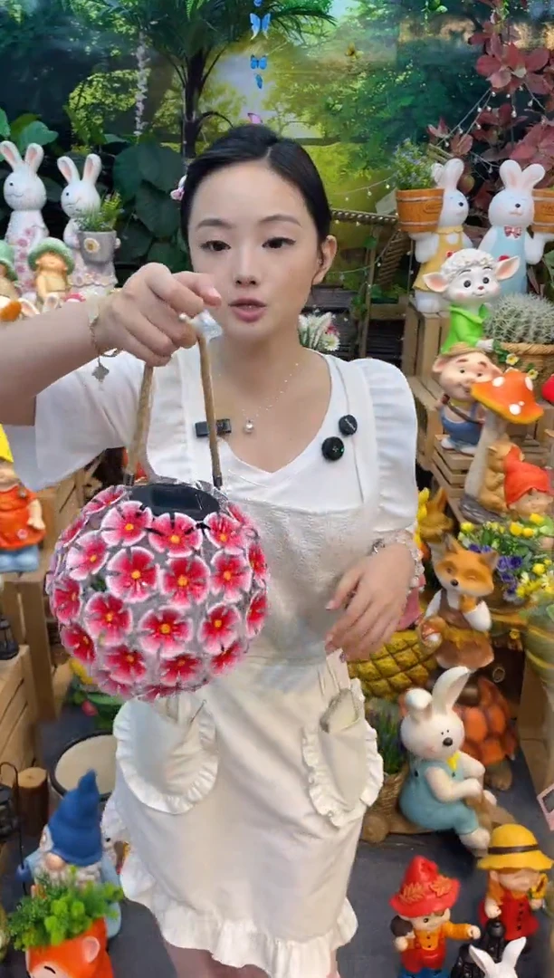 花园庭院摆件&00&