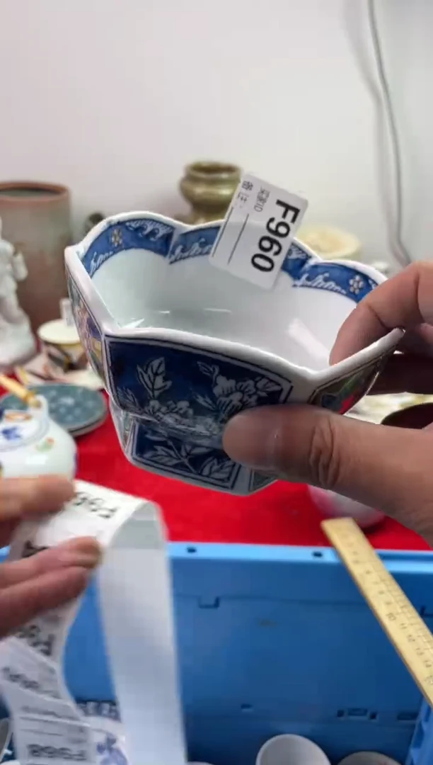 瓷片甜?77777777777 F960