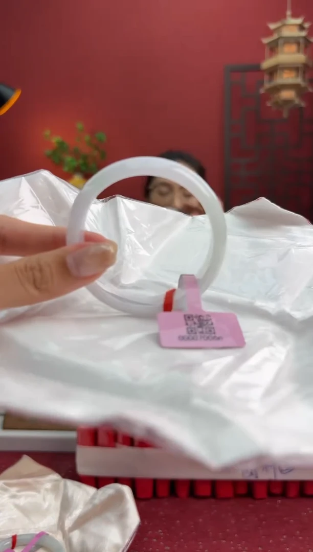 未镶嵌手镯翡翠翡翠手镯21