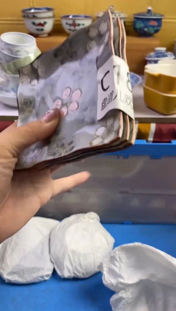 手工艺品琉璃龙*人181请谨慎参拍.不退不换.