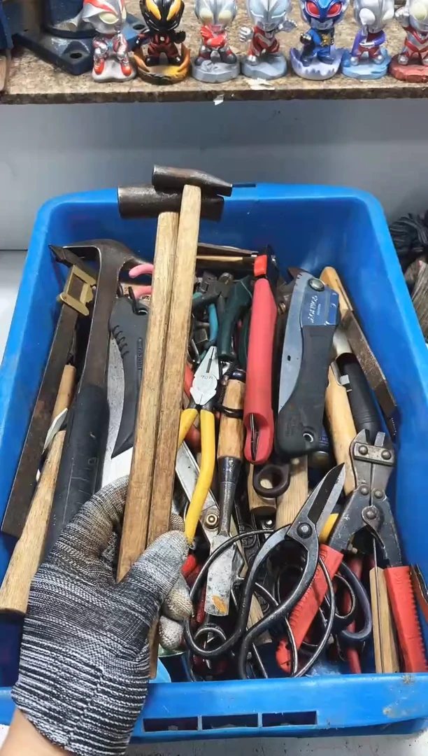 宝*华麻嘎子工具闪购链接一物一拍