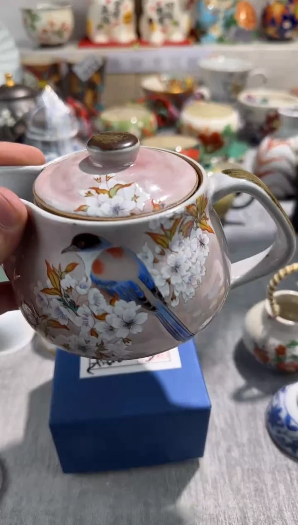 【闪购商品】碗碗精美瓷器美品瓷器