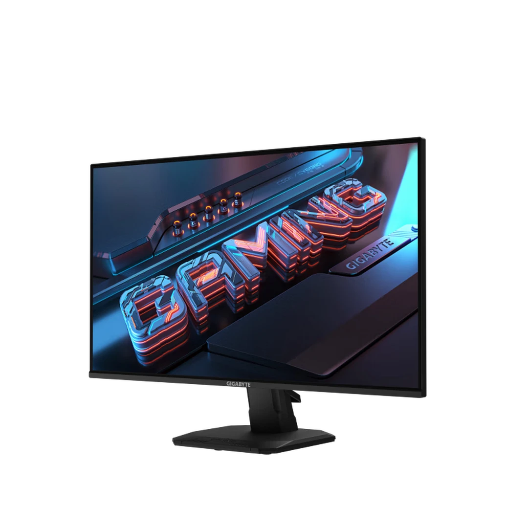 GS25F2 25寸IPS屏200Hz 电竞显示器