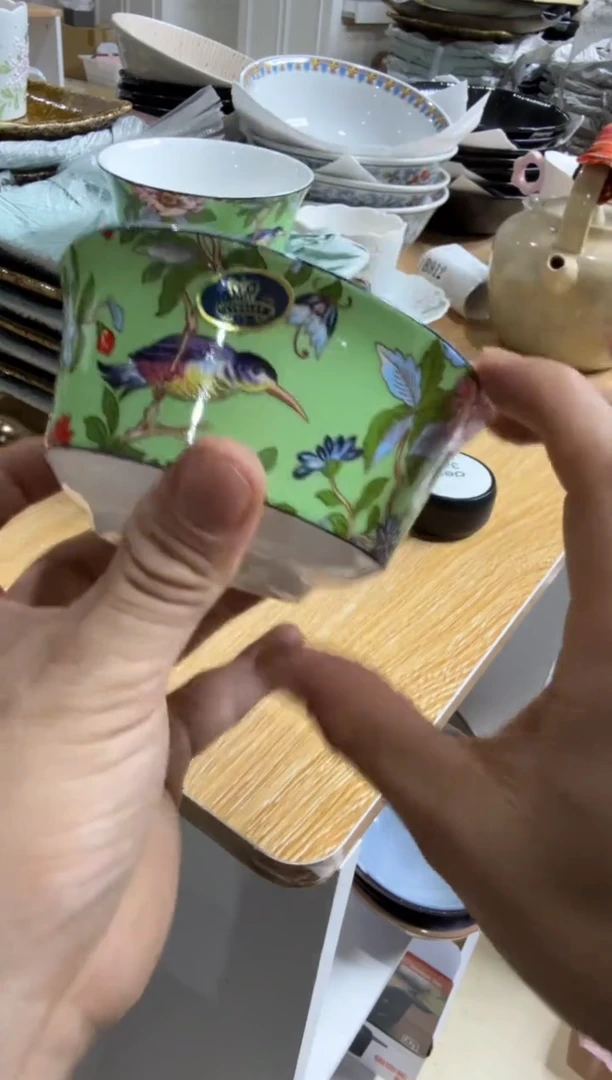 美物严选好物多多h91