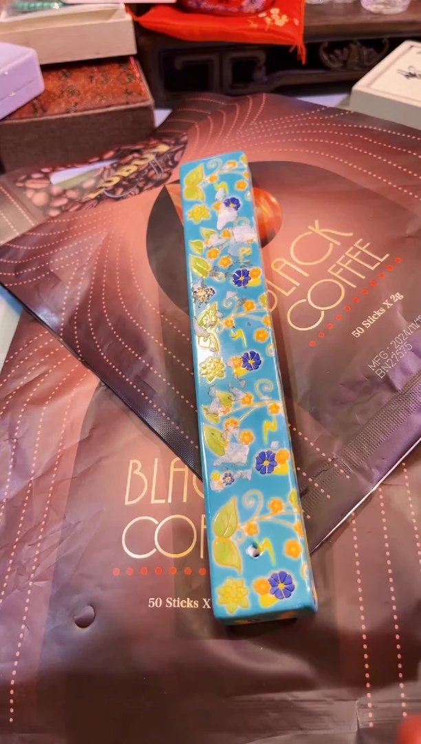 【闪购商品】瓷片陶茶666文玩周边多人