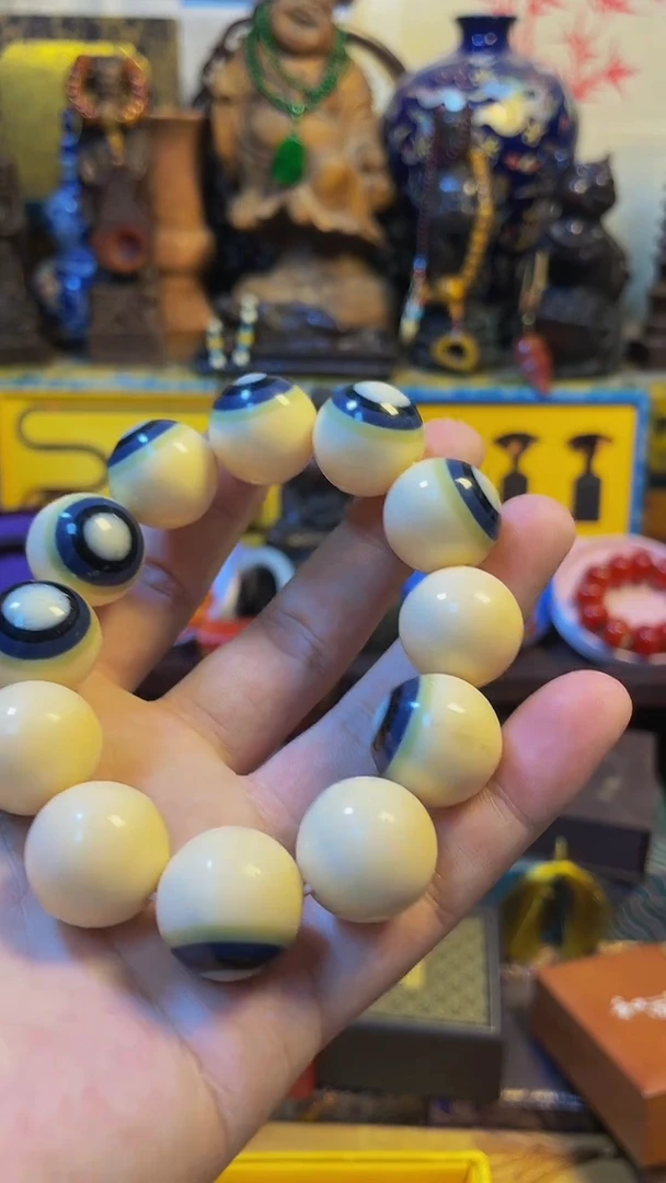 木溪世文玩主播推荐