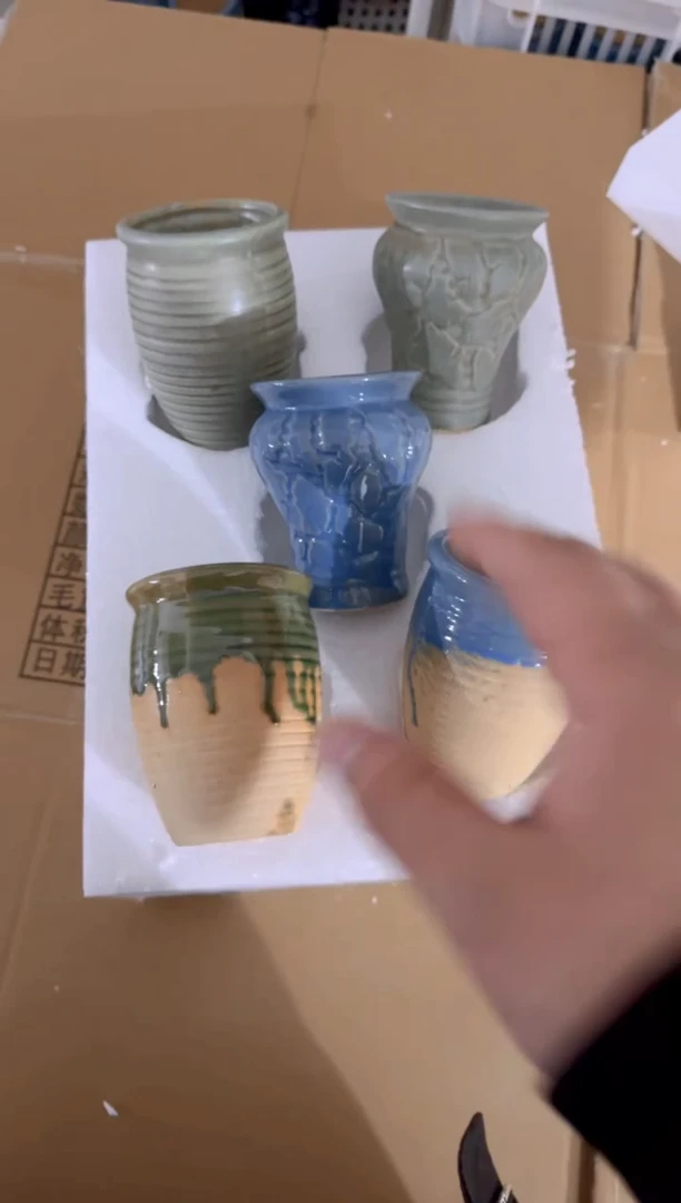 【闪购商品】紫砂花盆凑单凑九块包邮