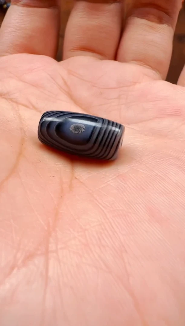 【肖钟出品】东南亚配珠