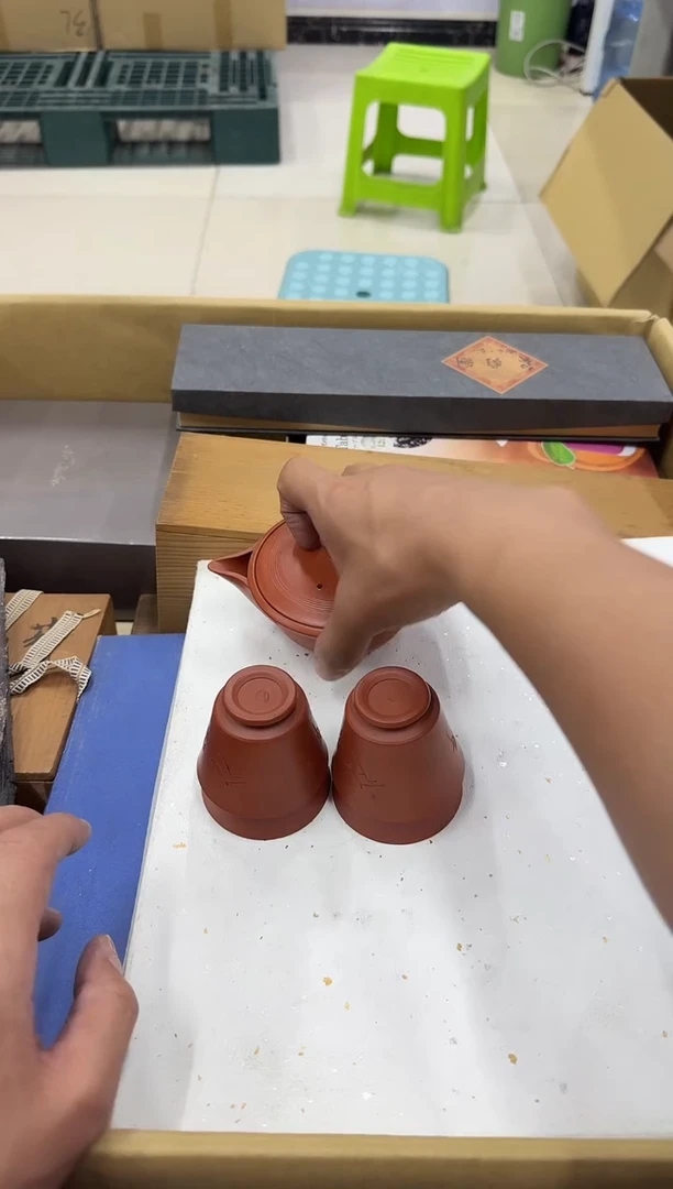 琉璃手工艺品?****?414