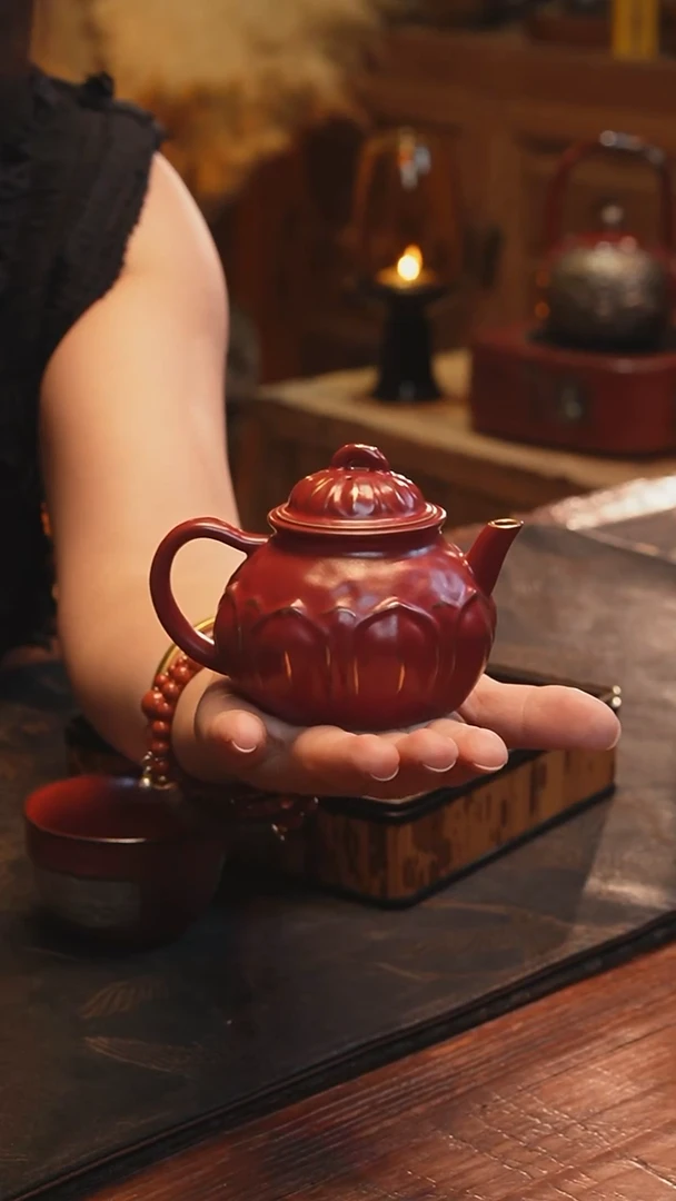 直播闪购福利莲花
