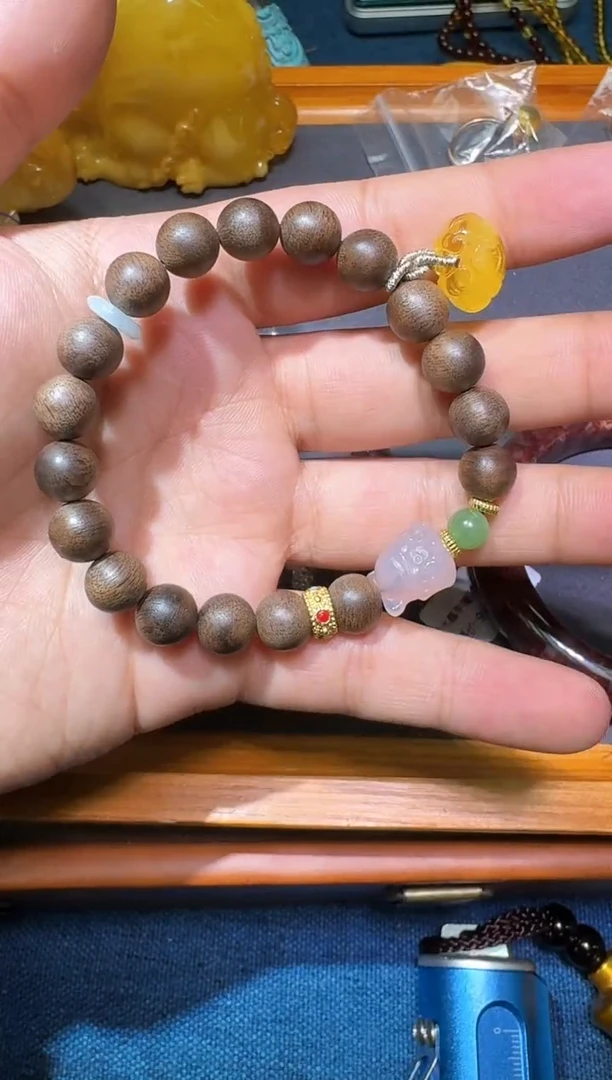 【闪购商品】沉香沉香木制品多样性发一件669