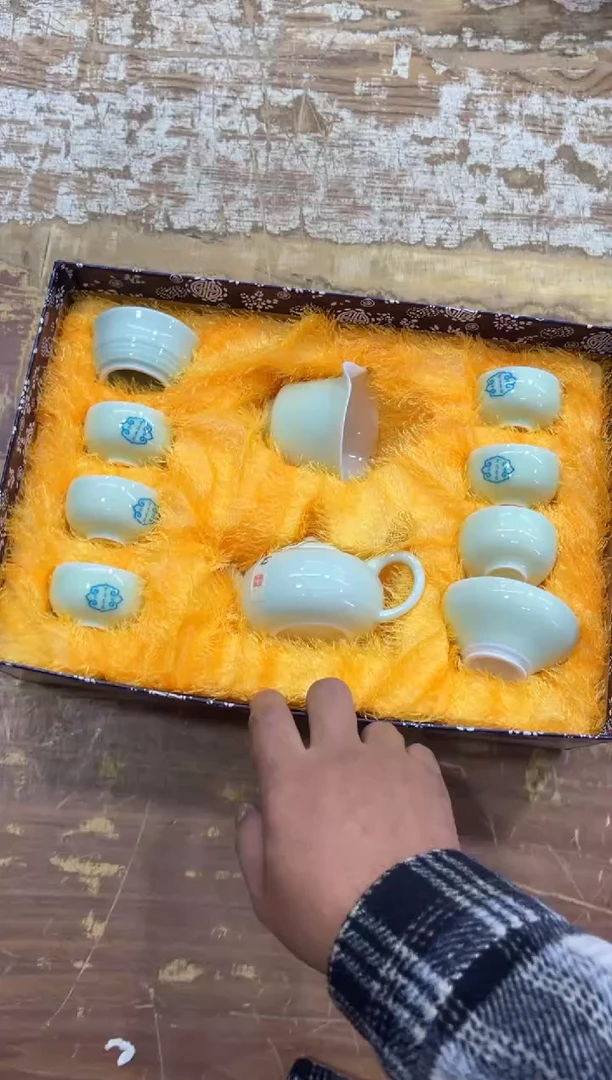 【闪购商品】摆件有仓库清仓随便清