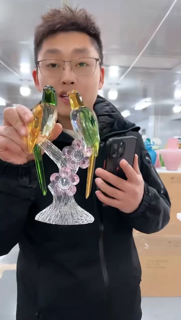 【闪购商品】玻璃云泰0006