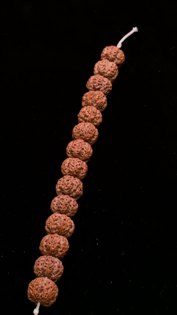 金刚菩提吊坠冥河19-20